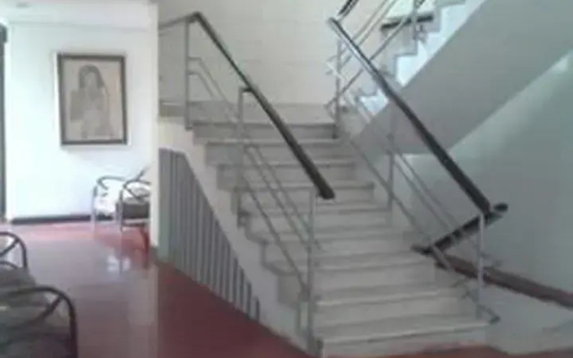 Hotel Hispano Americano