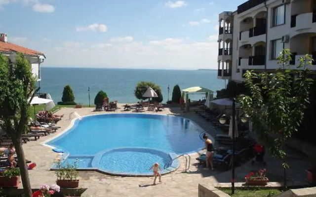 TSB Sun Coast Apartments