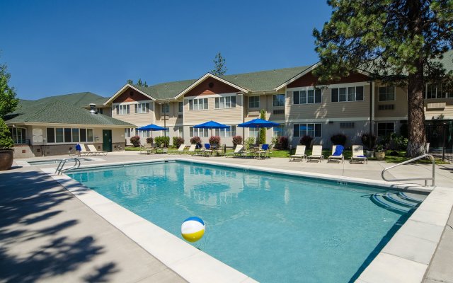 TownePlace Suites Bend Near Mt. Bachelor