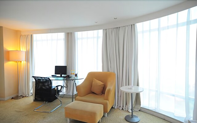 Hunan Wuhua Hotel