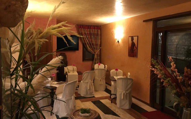 Hotel Al Ritrovo