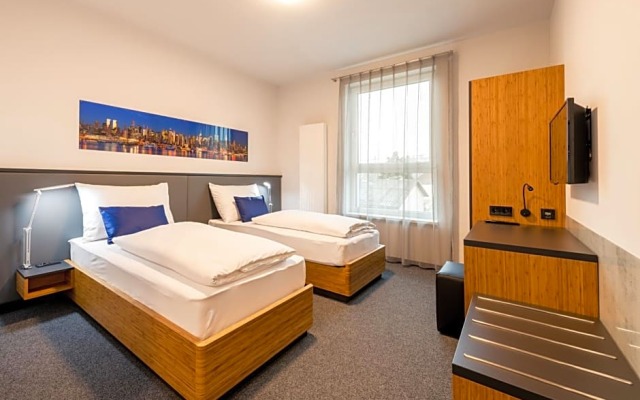 Motel Grieskirchen superior