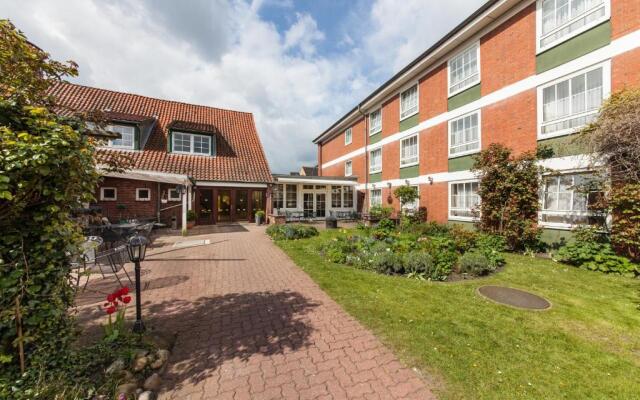 Hotel Drei Kronen Elmshorn