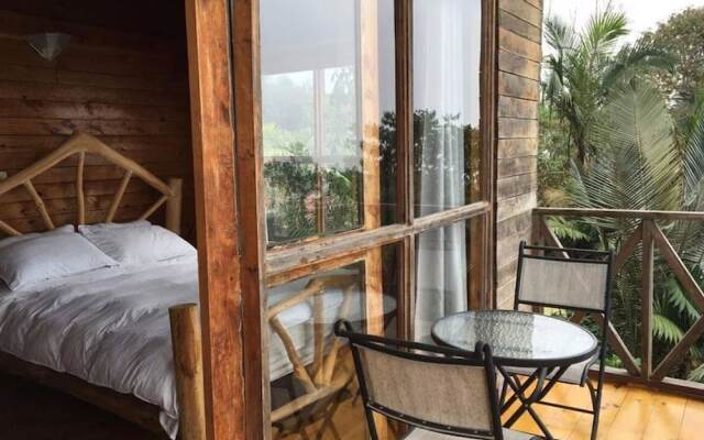 El Dorado Nature Reserve