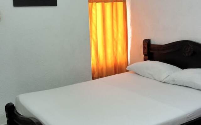 Hotel Casa Lourdes