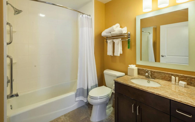 Towneplace Suites Marriott Jacksonville Butler Boulevard
