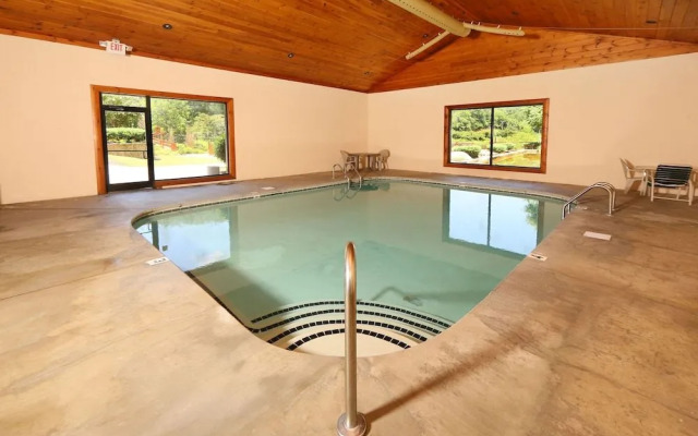 Wild Adventures - One Bedroom Cabin