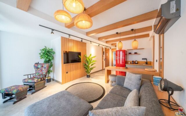 Lupia Suites