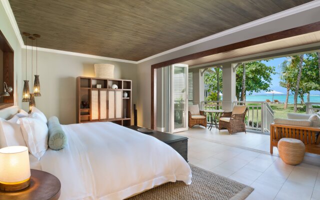 JW Marriott Mauritius Resort