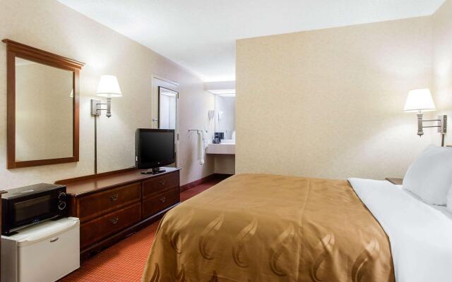 Quality Inn Mount Airy Mayberry