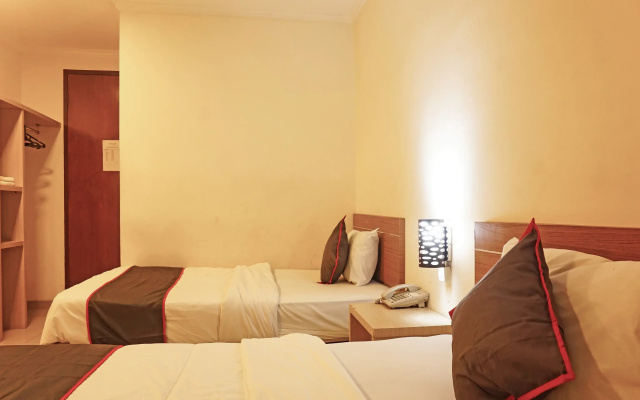 Hotel Fiducia Otista 153