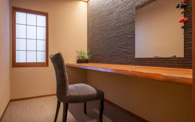 Jinya Ryokan