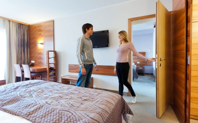 Terme Zrece – Hotel Atrij