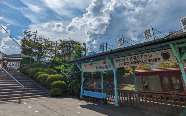 Toyoko Inn Ueda Ekimae