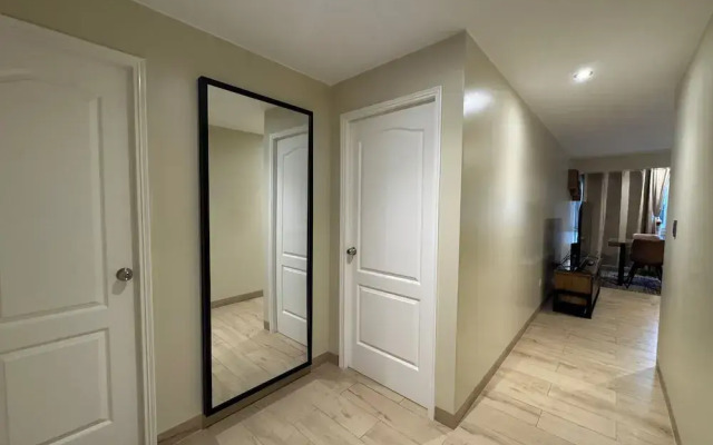 Miraflores 1 Bedroom Executive Apartment