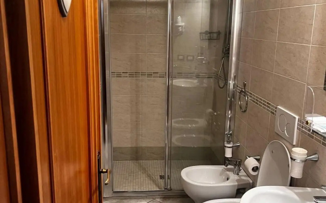 Hotel Lieto Soggiorno