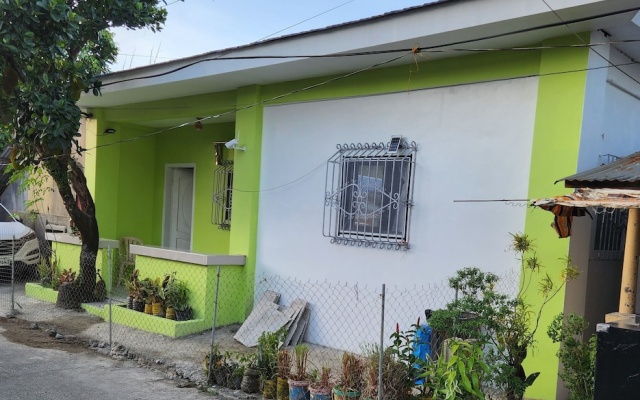 Real House