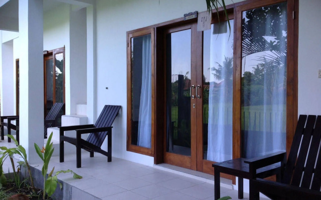Mumbul Guesthouse
