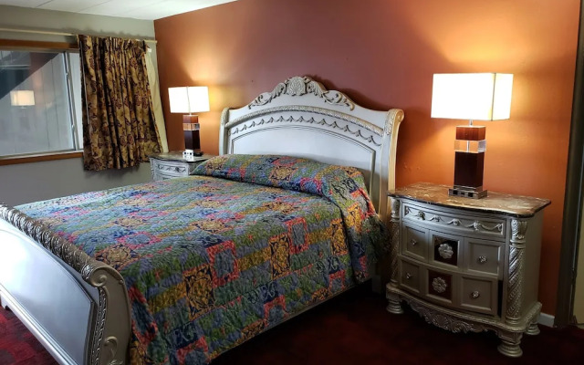 Welcome Inn & Suites - Lyons