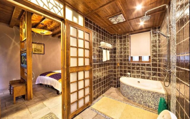 Lijiang Yunman Inn