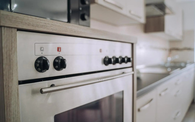 Class DeLuxe Apartments