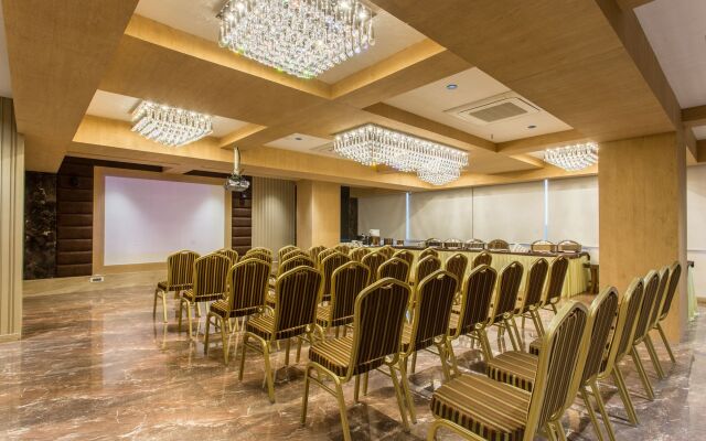 Hotel Abika Elite