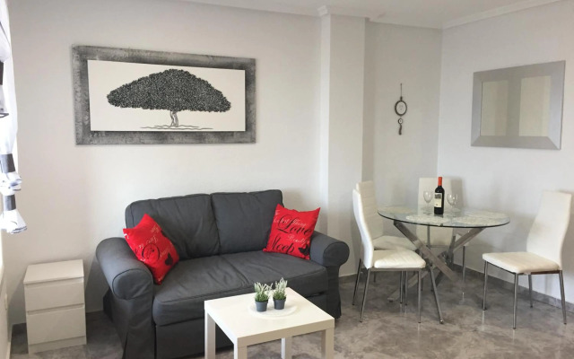 Seafront Dream Apartment