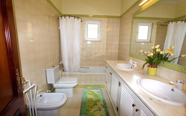 Villa Estrelicia 106 - Clever Details