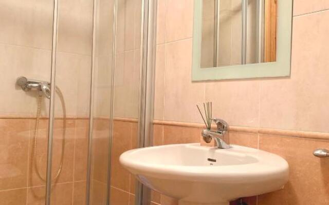 Fantastico Apartamento En Ribadeo