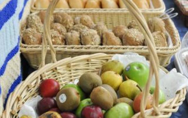 Hotel São Francisco