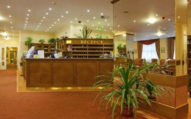 Spa Hotel Vltava