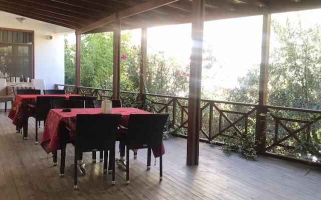 Akay Hotel