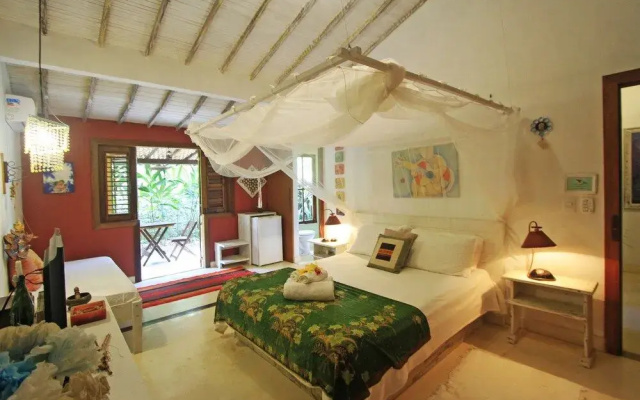 Residencial Querência - Trancoso