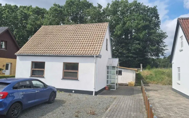 5 Star Holiday Home in Asaa