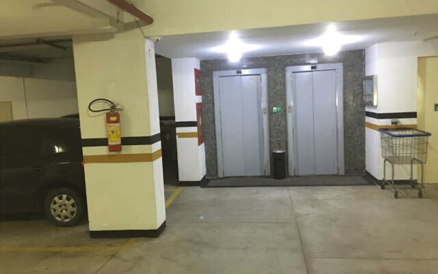Ipanema Ville Residence Service