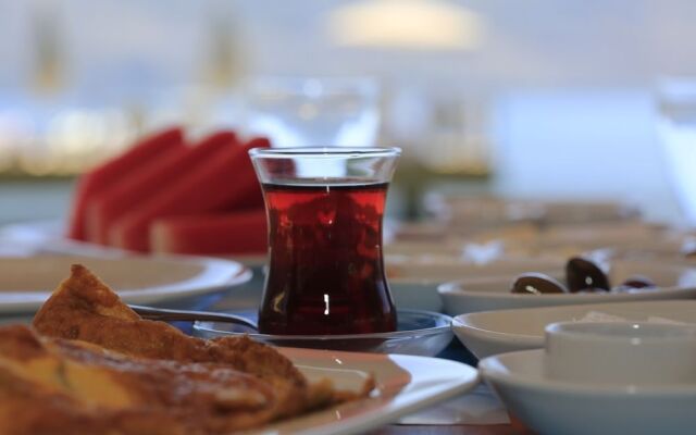Beyaz Guvercin