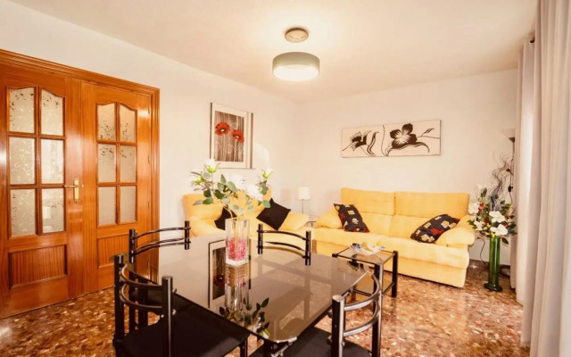 Apartamento Jose Enrique