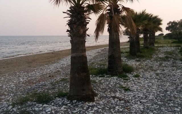Il Mare Beach House