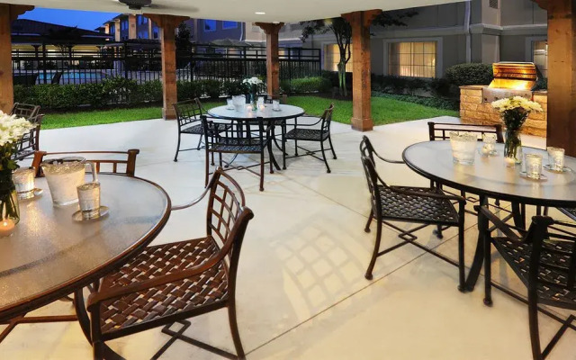 Residence Inn Temple