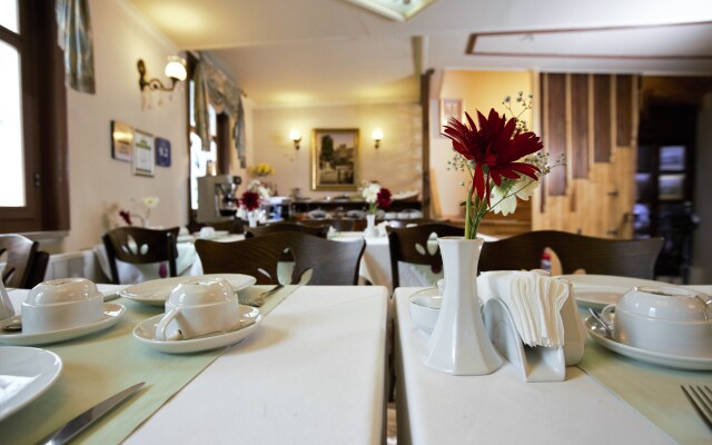 Oba Hotel Istanbul