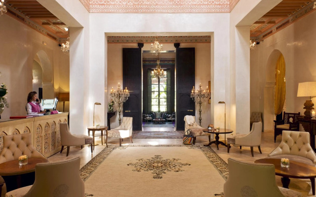 Tigmiza Boutique Hôtel & Spa