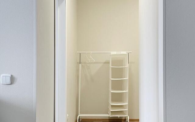 Династия на Ярыгинской набережной, 5