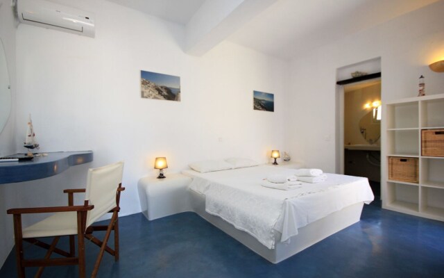 Thea Luxury Resort