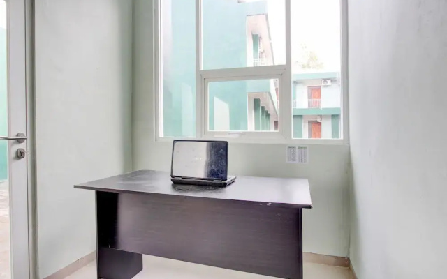 Hotel O Guest House Sakinah