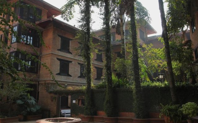 Hotel Vajra