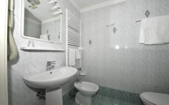 Hotel Locanda Al pomo doro