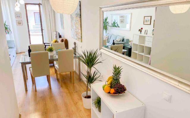 Dunaflat - Opera Romantica Apartment