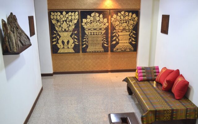 My Place Boutique Hotel