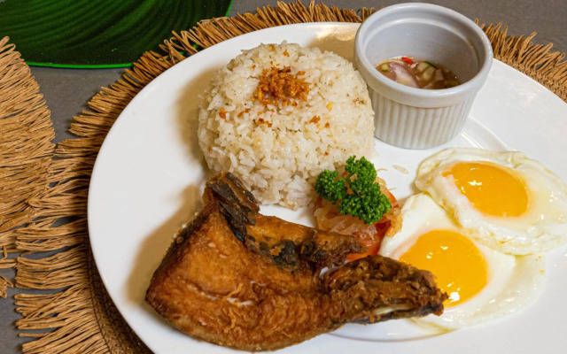 Surestay Studio By Best Western Clarkview, Angeles City