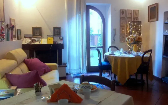 B&B Al Giardino di Alice